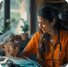 Senior care